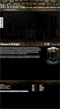 Mobile Screenshot of mcveighspub.com